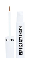 Fragrances, Perfumes, Cosmetics Firming Peptide  Eyelash and Eyebrow Serum - Revolution Skincare Peptide Strength Lash & Brow Serum
