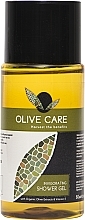 Fragrances, Perfumes, Cosmetics Shower Gel - Olive Care Invigorating Shower Gel