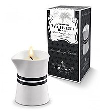 Massage Candle - Petits Joujoux A Trip To Waikiki Beach — photo N1