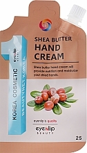 Hand Cream with Shea Butter - Eyenlip Shea Butter Hand Cream — photo N1