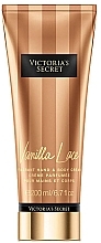 Fragrances, Perfumes, Cosmetics Scented Hand & Body Cream - Victoria's Secret Vanilla Lace Fragrant Hand & Body Cream 