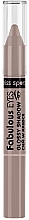 Fragrances, Perfumes, Cosmetics Eyeliner - Miss Sporty Fabulous Glossy Eyeshadow