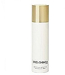 Fragrances, Perfumes, Cosmetics Dolce & Gabbana Sicily - Deodorant