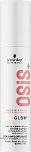 Fragrances, Perfumes, Cosmetics Hair Shine Serum - Schwarzkopf Professional Osis+ Glow