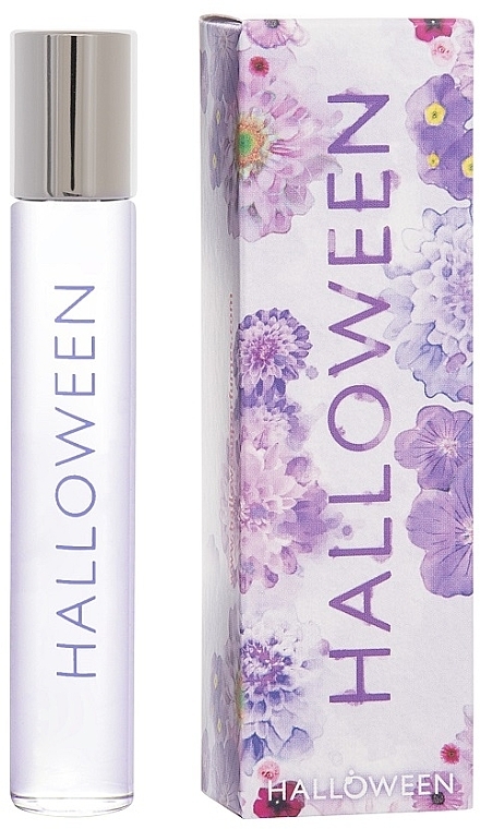 Halloween - Eau de Toilette (mini size) — photo N2