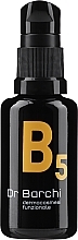 Vitamin Face Concentrate - Dr. Barchi Cozyme Skin B5 (Vitamin Concentrate) — photo N3