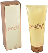 Fragrances, Perfumes, Cosmetics Borsalino Pour Elle - Body Cream 