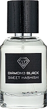 Fragrances, Perfumes, Cosmetics Diamond Black Sweet Hashishi - Car Perfume