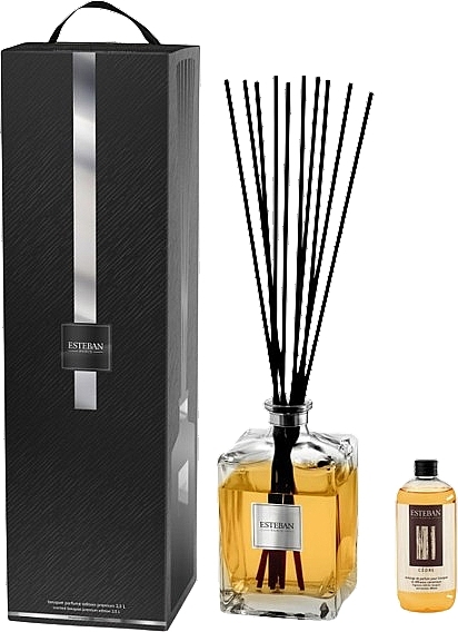 Esteban Cedre Premium Edition - Fragrance Diffuser — photo N1