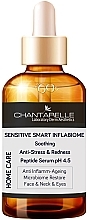 Fragrances, Perfumes, Cosmetics Serum for Sensitive Skin - Chantarelle Sensitive Smart Inflabiome