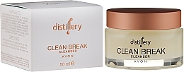 Fragrances, Perfumes, Cosmetics Cleansing Balm - Avon Distillery Clean Break Cleanser