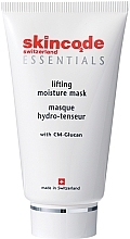 Fragrances, Perfumes, Cosmetics Moisturizing Lifting Mask - Skincode Essentials Lifting Moisture Mask