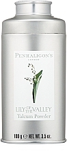 Fragrances, Perfumes, Cosmetics Penhaligon's Lily of the Valley - Talcum Powder