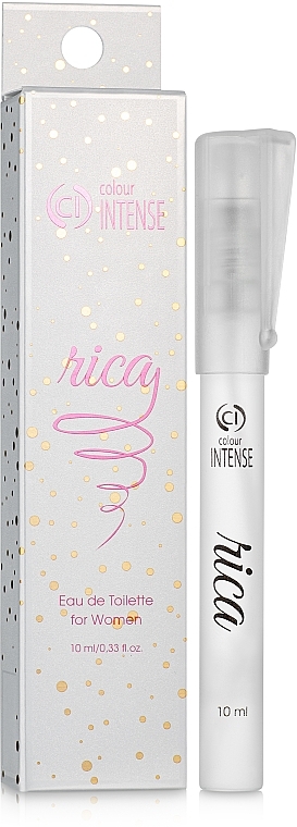 Colour Intense Rica - Eau de Toilette (mini size) — photo N1