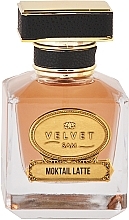 Fragrances, Perfumes, Cosmetics Velvet Sam Moktail Latte - Parfum (tester with cap)