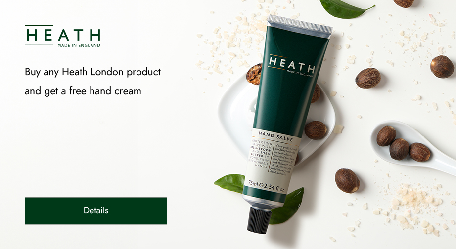 Special Offers from Heath London