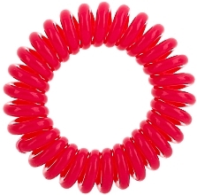 Hair Ring - Invisibobble Power Pinking of You — photo N1