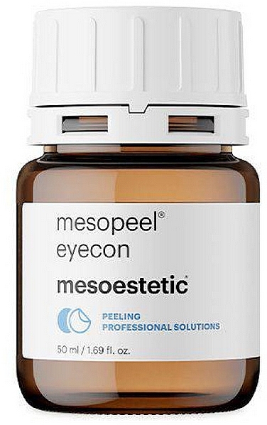 メゾピーリング - Mesoestetic Mesopeel Eyecon — photo N1