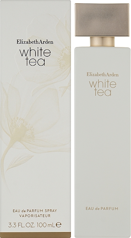 Elizabeth Arden White Tea - Eau de Parfum — photo N4