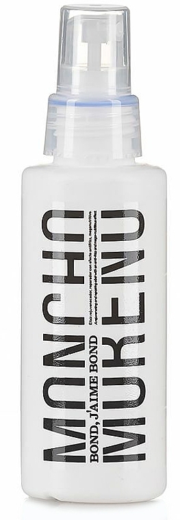 Leave-In Sun Protection Conditioner - Moncho Moreno Bond, J’aime Bond Conditioner — photo N1