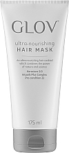Ultra Nourishing Hair Mask - Glov Ultra-Nourishing Hair Mask — photo N1