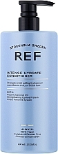 Fragrances, Perfumes, Cosmetics Moisturizing Conditioner - REF Intense Hydrate Conditioner