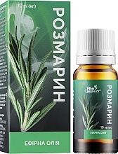 Rosemary Essential Oil - Fito Product — photo N2