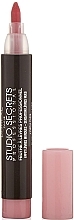 Fragrances, Perfumes, Cosmetics Lip Tint - L'Oreal Paris Studio Secrets Professional Pro Lip Tint