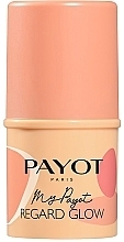 Fragrances, Perfumes, Cosmetics 3-in-1 Toning Anti-Fatigue Stick - Payot My Payot Regard Glow