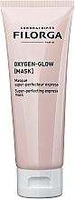 Fragrances, Perfumes, Cosmetics Glowing Express Mask - Filorga Oxygen-Glow Mask