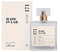 Fragrances, Perfumes, Cosmetics Made In Lab 171 - Eau de Parfum