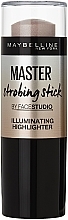 Fragrances, Perfumes, Cosmetics Highlighter - Maybelline Master Strobing Stick