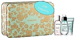 Fragrances, Perfumes, Cosmetics Set - Darphin XMAS Hydraskin Box (ser/30ml + cr/gel/15ml + ton/50ml)