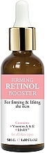 Fragrances, Perfumes, Cosmetics Retinol Face Essence - Danielle Laroche Cosmetics Firming Retinol Booster