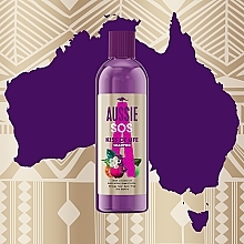 Deep Repair Shampoo - Aussie Hair SOS Deep Repair Shampoo — photo N3