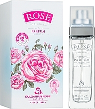 Bulgarian Rose Rose - Perfume  — photo N2