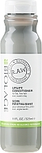 Fragrances, Perfumes, Cosmetics Hair Conditioner - Biolage R.A.W. Uplift Conditioner