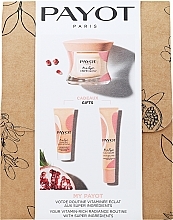 Fragrances, Perfumes, Cosmetics Set - Payot My Payot Set