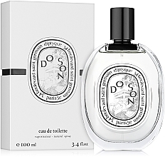 Diptyque Do Son - Eau de Toilette — photo N2