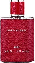 Saint Hilaire Private Red - Eau de Parfum — photo N1