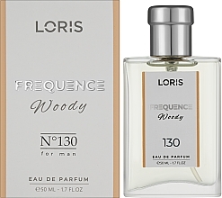 Loris Parfum M130 Lcost Essential - Eau de Parfum — photo N2