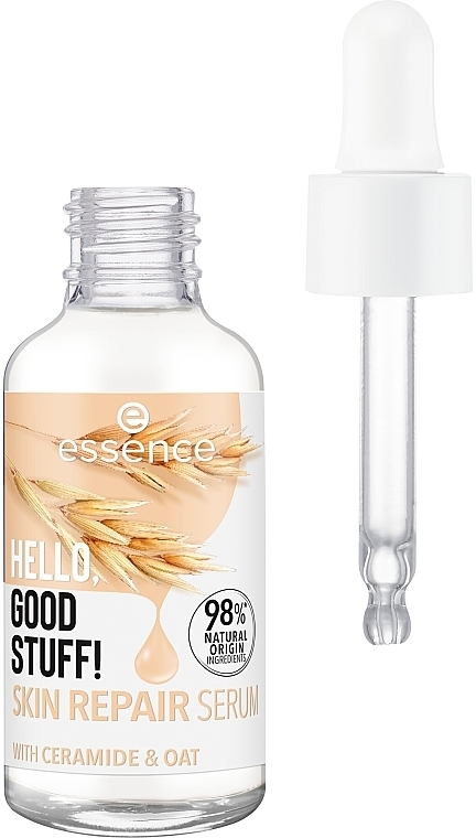 Skin Regenerating Serum - Essence Hello, Good Stuff! Skin Repair Serum — photo N2