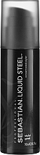 Untra Strong Hold Concentrated Jelly - Sebastian Professional Liquid Steel — photo N3
