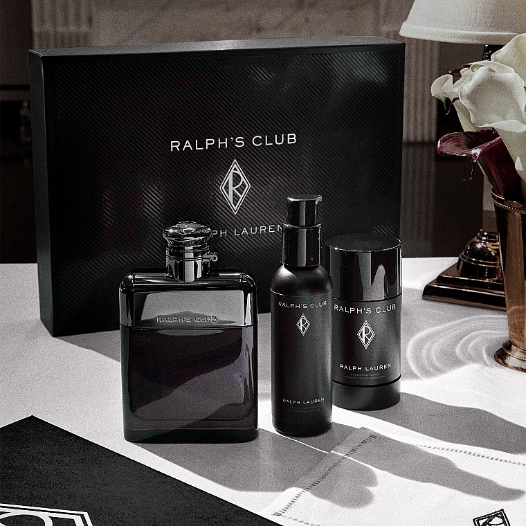 Ralph Lauren Ralph's Club - Eau de Parfum — photo N6