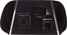 Miraculum Chopin OP.9 - Set (edp/100ml + bag) — photo N1