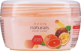 Fragrances, Perfumes, Cosmetics Hair Mask - Avon Naturals Hair Care Mask