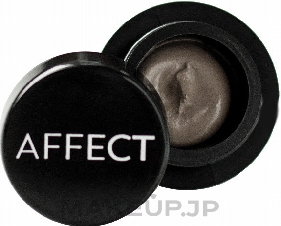 Waterproof Brow Pomade - Affect Cosmetics — photo Light