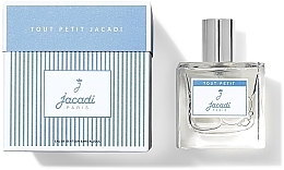 Fragrances, Perfumes, Cosmetics Jacadi Toute Petite Baby Boy - Eau de Toilette