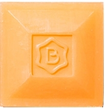 Orange Soap - Benamor Laranjinha Soap — photo N1