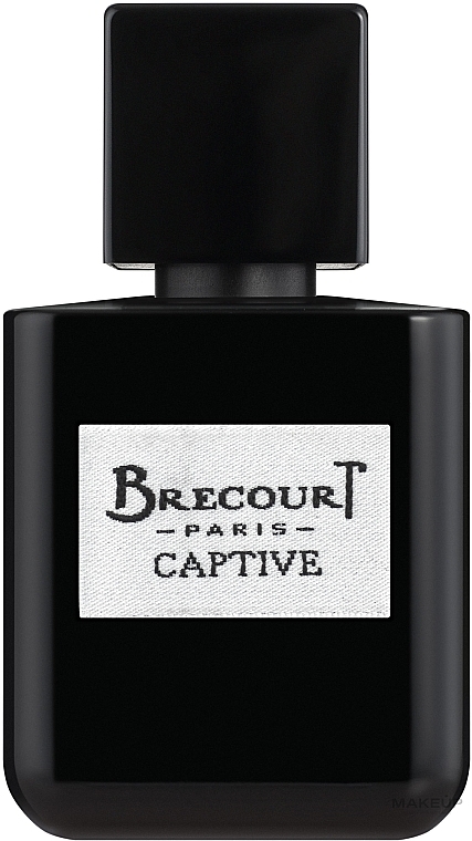 GIFT! Brecourt Captive - Eau de Parfum — photo N1